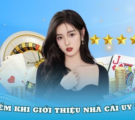 Xổ số trúng thưởng liên tục