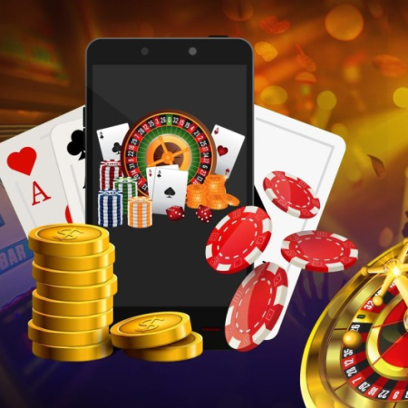 You88 cách tải game bắn cá online
