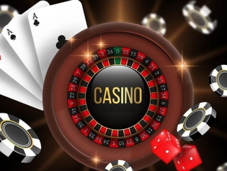 Tổng hợp các chương trình khuyến mãi tặng_Fantan casino online đánh bài tiện lợi